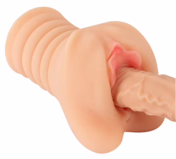 Vagina Masturbator 50056040000 7