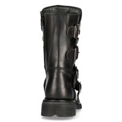 New Rock Boots M-1473-S1 6