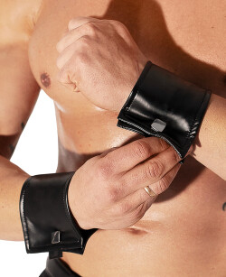 Manchetten Wallet H075 4