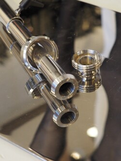 One-Bar Prison DMX-OBP-001 3