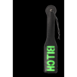 BITCH Paddle Glow-in-the-dark OU871 2