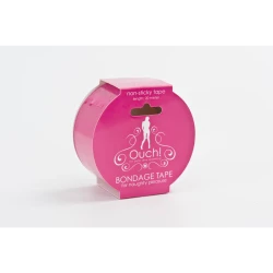 Bondage Tape OUBT001 8