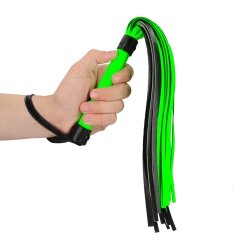 Glow-in-the-dark Flogger OU756GLO 4