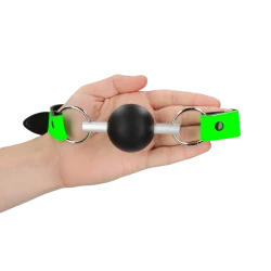 Glow-in-the-dark Mondbal OU757GLO 4