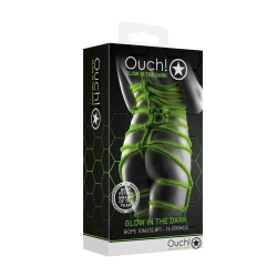 Japans Touw OU270PNK 7