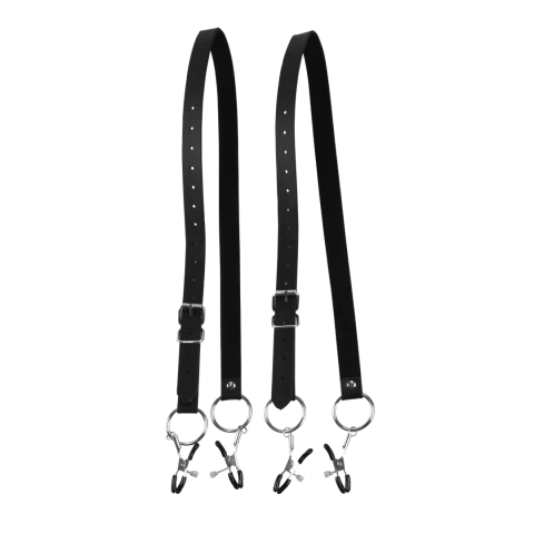 Labia Spreider OU875BLK