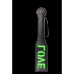 LOVE Paddle Glow-in-the-dark OU869 2