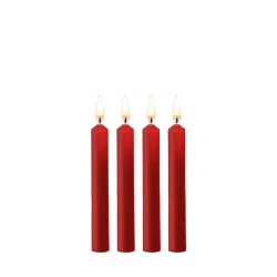 Wax Kaarsen (div kleuren) OU488BLK 2