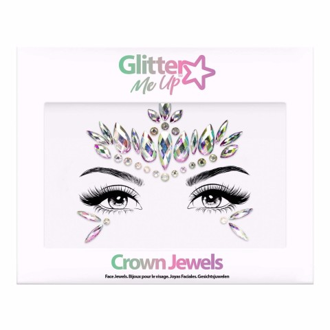 Crown Jewels FJGPK106