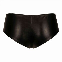 Beatrice Shorty PU-leer PC901504T15.2 4