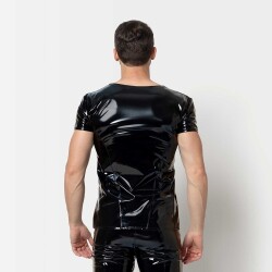 Erwin Lak T-Shirt PC304505H6 3