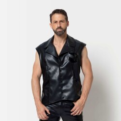 Gilet Ivar PC308301H6