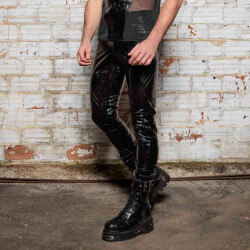 Gunnar Megging PC508701H6