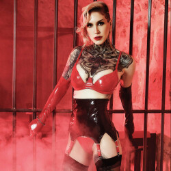 Jarretel Gordel Nell PCB03323T17 2