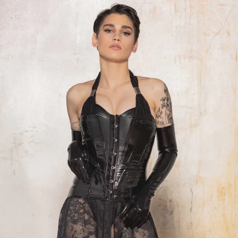 Korset Turbulence PCD12401T18