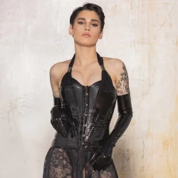 Korset Turbulence PCD12401T18