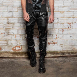 Pantalon Jensen PC506401H6