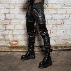 Pantalon Jensen PC506401H6 3