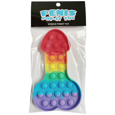 Penis Pop-Up Toy E33161