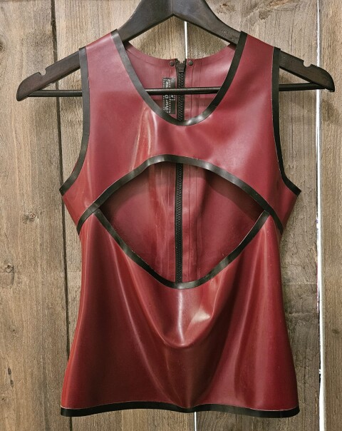 Bordeaux Top Fuel-bordeaux