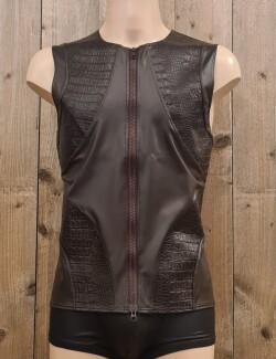 Croco Top 2 Fuel 172