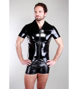 Lak Hoodie Top Fuel 458 Z