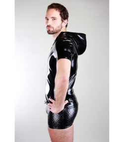 Lak Hoodie Top Fuel 458 Z 3