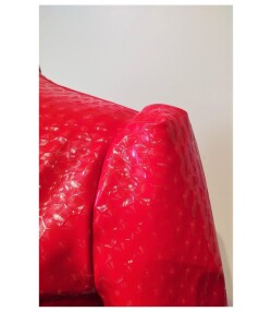 Lak Jurk Classy Kaotic 329 K 6