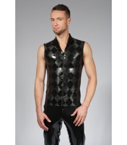 Latex Gilet Fuel 192-E 1