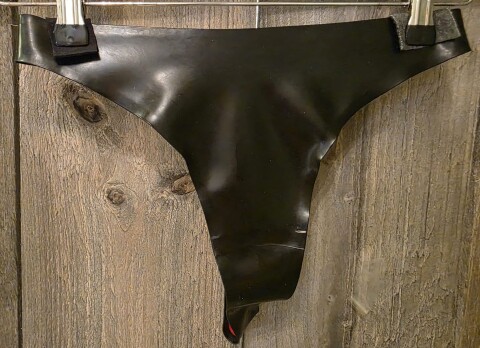 Latex String latex string