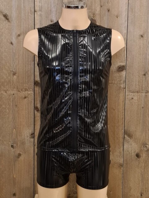 Pinstripe Lak Top Fuel 033 Z