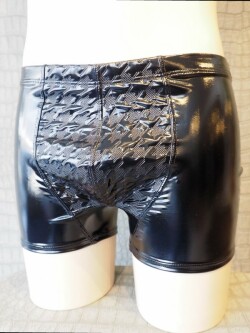 Lak Shorts Riot 034-E Riot-034E