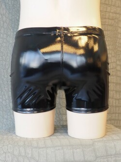 Lak Shorts Riot 034-E Riot-034E 2