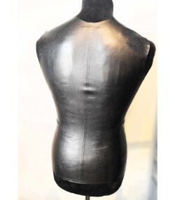 Snakeprint Top Latex Fuel 131-SZ 3