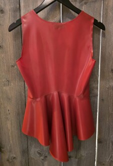 Top Gwendoline Riot 245 3