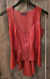 Top Gwendoline Riot 245 2