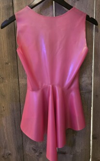 Top Gwendoline Riot 245 4