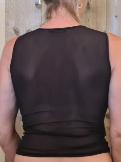 Transparante Top Fuel 489 B 2