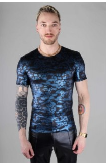 Wolky T-shirt Fuel 030-C2