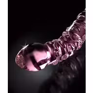 Glazen Dildo No55 0540358 2