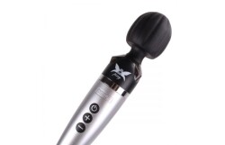 DeLuxe Silver edition 122-F2000 2