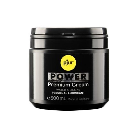 Power Cream 10290