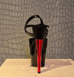 Scalope Sandaal SCLP709CH/B/B-SCH 2