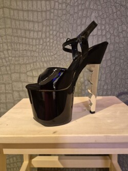 Scalope Sandaal SCLP709CH/B/B-SCH 4