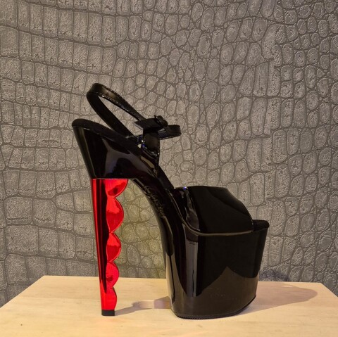 Scalope Sandaal SCLP709CH/B/B-SCH