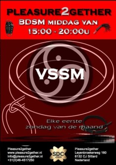 Bdsm middag swingersclub-sittard 1