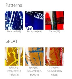 Cocktail Dress (diverse kleuren) DR-069 5