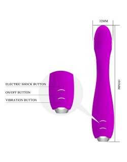 Electro Shock Vibrator Rimba4954 6