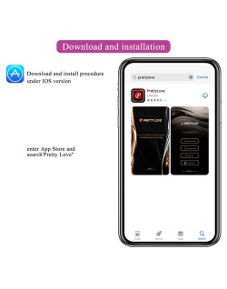 Electro Shock Vibrator Rimba4954 9