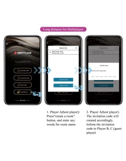 Jefferson Electro Plug rimba10253 8